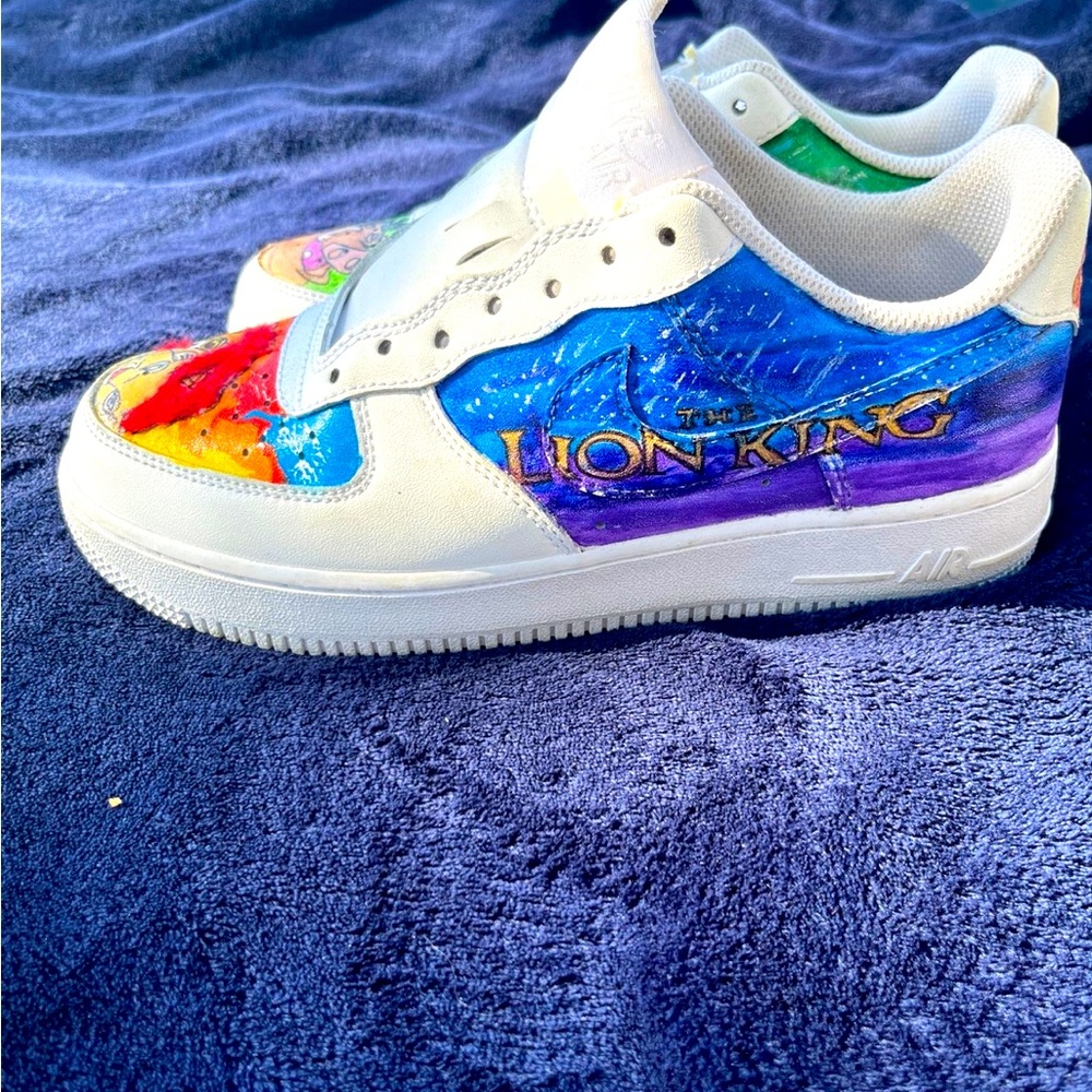 Nike Air Force one